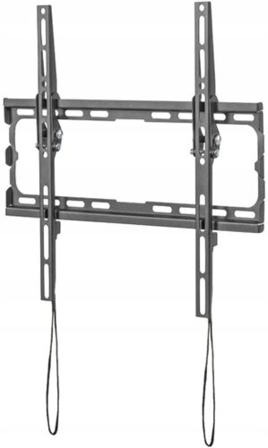  Стойка за стена за телевизор 32-55" KIVI Basic-44T наклонена VESA 400x400