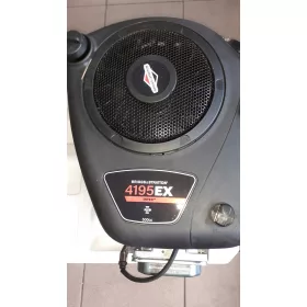    569S ТРАКТОРНА КОСАЧКА B&S ДВИГАТЕЛ 19.5 К.С