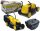  Електрическа косачка Outle1 1300 W 30 л