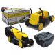  Електрическа косачка Outle1 1300 W 30 л