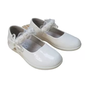    Обувки Apawwa за причастие, номер 36, за момичета