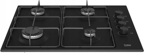  Газов котлон Beko HIGG64123SB 7900W Indyflex+
