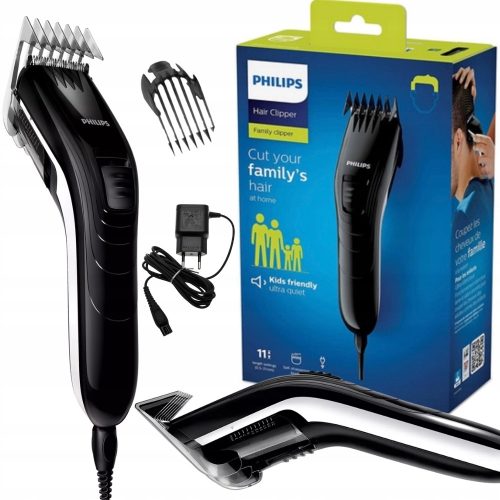  Машинка за подстригване Philips QC5115/15