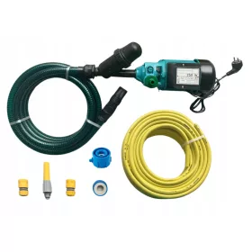  Повърхностна помпа Lorac 250 W 2100 л/ч