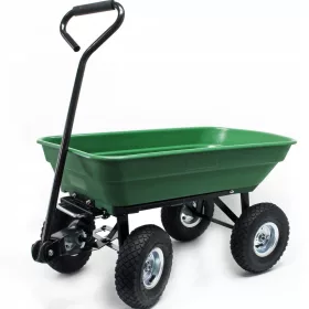  Детска количка JohnGreen 75г