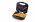  Тостер inne03 HOME TOADER GRILL SANDWICH TOADER черен 700 W