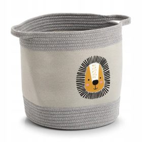    Детска кошница за съхранение "Лъвче"