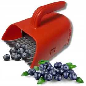    МАШИНА ЗА БРАНЕ НА БОРОВИНКИ БРАНЕ НА БОРОВИНКИ КАСИС АРОНИЯ ПЛОД