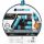  Комплект Hobby ergo 16-209 Cellfast