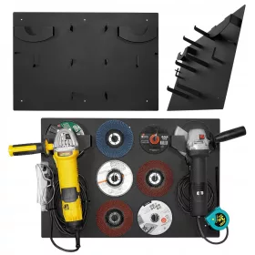    Закачалка Стойка за мелнички 60x40см