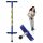  POGO jumper QU-AX branded STRONG pogo stick monolith SOLID 50-80кг