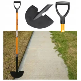    ОСТЪР НОЖ ЗА ТРЕВНИ ТРАВНИ РАБОТИ ПРЕМИУМ ТРЕВА