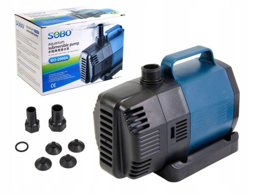  Помпа Sobo 18 W 1601 - 2500 л/ч