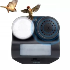    МОМИКС репелент против котки, къртици, куници, кучета, птици и горски животни