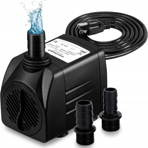  Помпа Beede) 10 W 501 - 1000 l/h