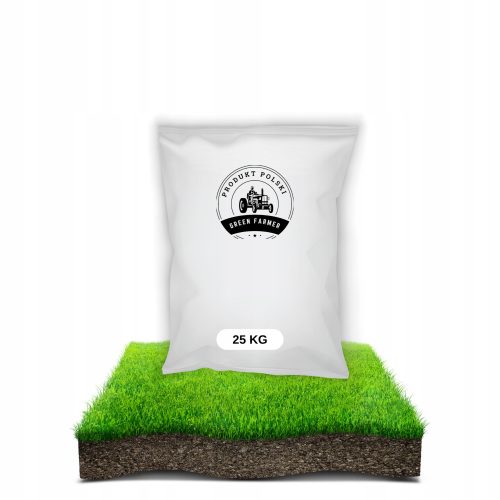  GREEN FARMER многокомпонентен тор на прах 25 кг