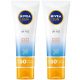 Nivea UV защита крем за лице за деня 50 мл
