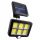 Соларна лампа Forever Light FLS-03 600 lm 8 W IP65 6000 K