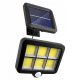  Соларна лампа Forever Light FLS-03 600 lm 8 W IP65 6000 K