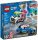  LEGO City 3648 Полицейско преследване