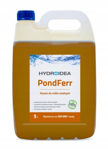  Hydroidea PondFerr 5л