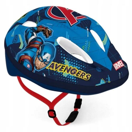  Каска за велосипед Seven ZB-129622 Avengers