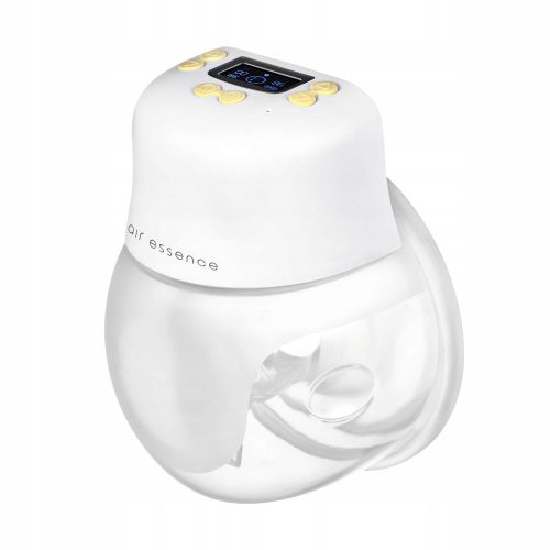  Електрическа помпа за кърма Air Essence 240 мл
