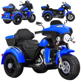  Мотор Jokomisiada White до 30 кг