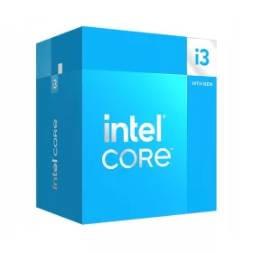  Процесор Intel i3-14100F 4 x 3.5 GHz