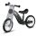  Велосипед за баланс RicoKids Veltino 12" бял, розов