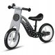  Велосипед за баланс RicoKids Veltino 12" бял, розов
