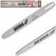 Водач за трион Dedra 16" 40см 3/8" 1.3 мм