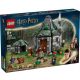  LEGO Harry Potter 76428 Хижата на Хагрид: Изненадващо посещение