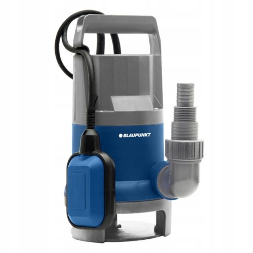  Blaupunkt 1000 W потопяема помпа 16 000 l/h