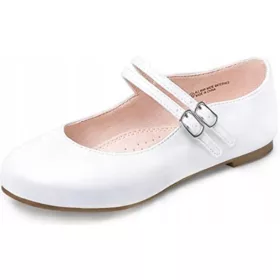    Пантофи за причастие Пантофи за причастие Балеринки Лак номер 37 за Момичета