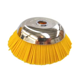    Найлонова четка за коса Magma 200 х 25,4 мм