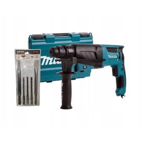  Ударна бормашина Makita SDS Plus 800 W