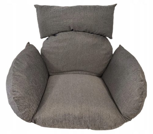  AL-FA възглавница 112 x 112 x 12 сива