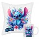 Комплект чаши за възглавници Lilo Stitch Disney за подарък за дете
