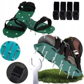  MP аератор 13см