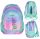Ученическа раница с много отделения Head Multicolor 20г