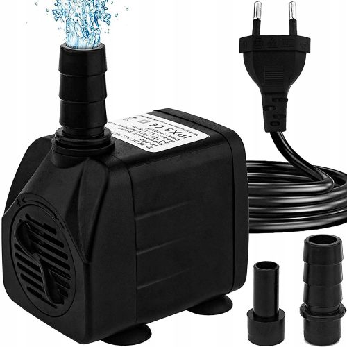  Помпа Bedee 10 W 501 - 1000 l/h