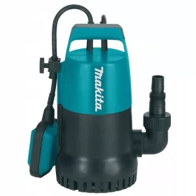    Потопяема помпа Макита 800 W 13200 л/ч