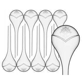  ТОПКИ ЗА НАПОЯВАНЕ НА ЦВЕТЯ 8 бр
