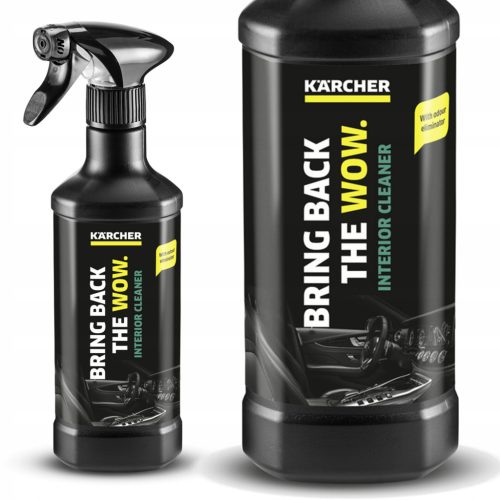  Препарат за вътрешно почистване Karcher