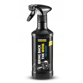    Керхер мултифункционален почистващ гел 0.5л