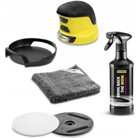    Електрическа стъргалка за лед Kärcher EDI 4 (1.598-904.0)