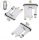  BRIGGS&STRATTON КАРБУРАТОР JET 596524