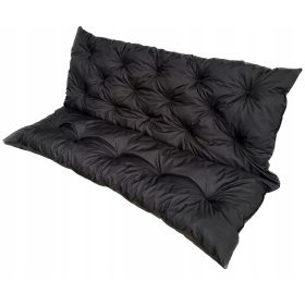    Възглавница за градинска люлка палет 150x60x50