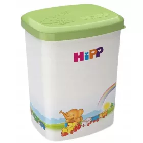  Hipp контейнер за мляко 1 бр.